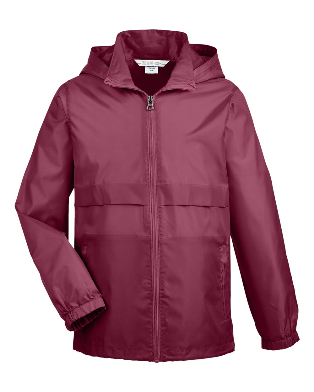 Team 365 TT73Y - Sport Maroon