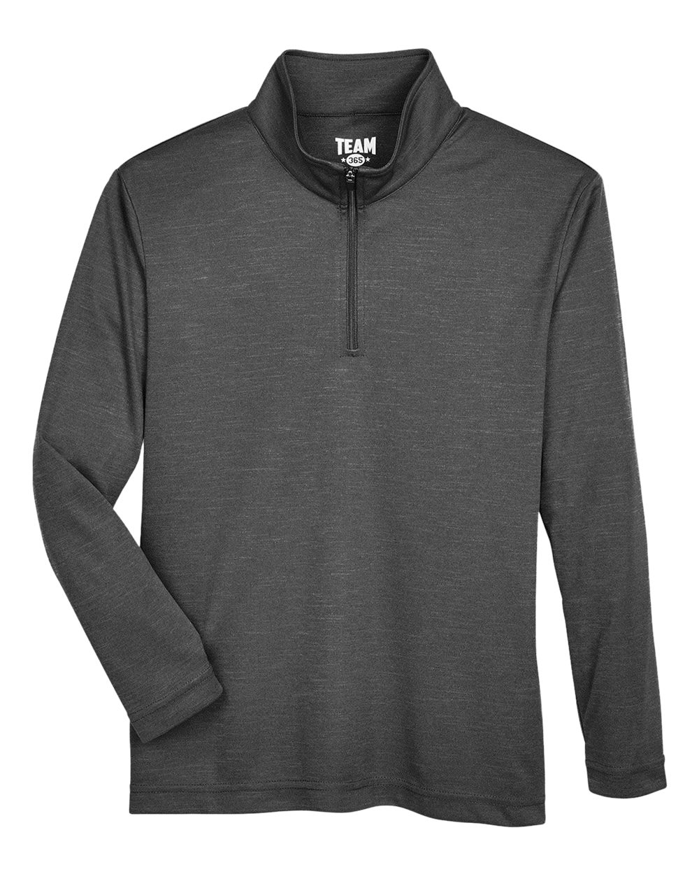 Team 365 TT31HY - Black Heather