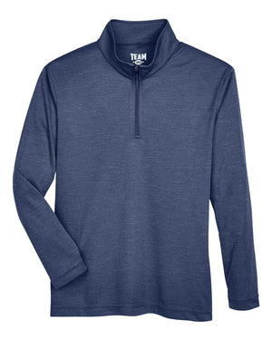 Team 365 TT31HY - Sport Dark Navy Heather