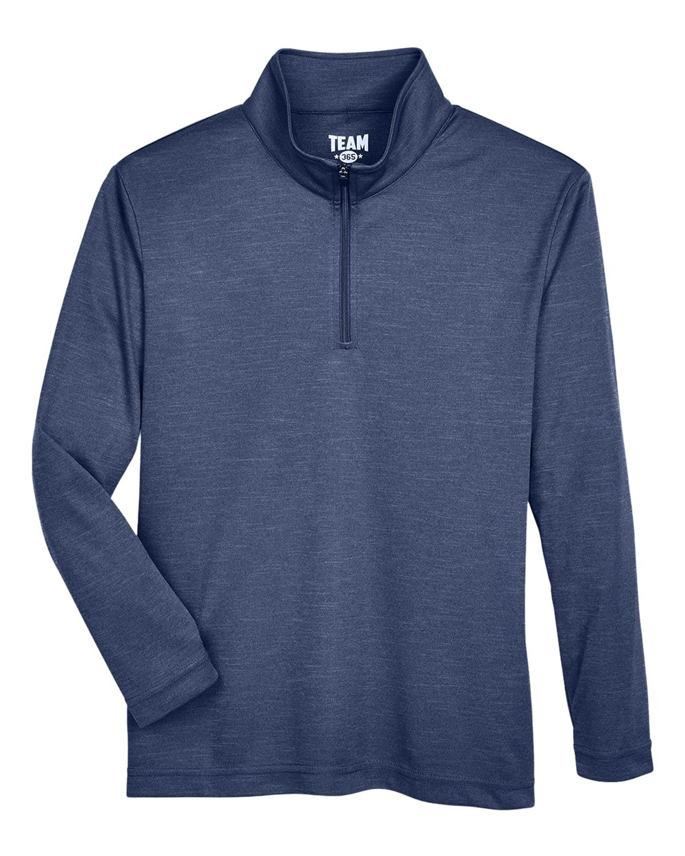 Team 365 TT31HY - Sport Dark Navy Heather