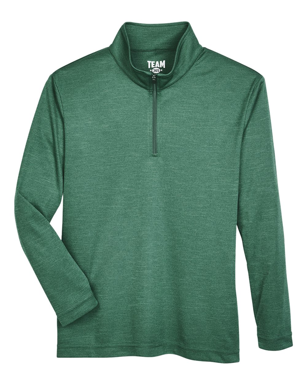 Team 365 TT31HY - Sport Forest Heather