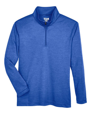 Team 365 TT31HY - Sport Royal Heather