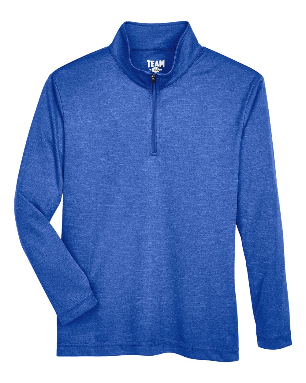 Team 365 TT31HY - Sport Royal Heather