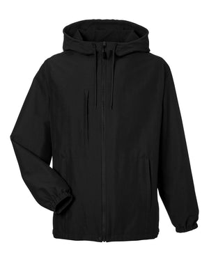 Harriton M73 - Black