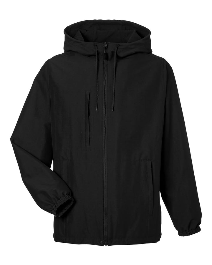 Harriton M73 - Black