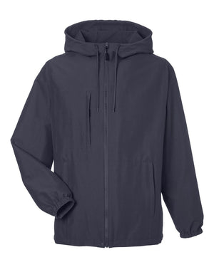 Harriton M73 - Dark Charcoal