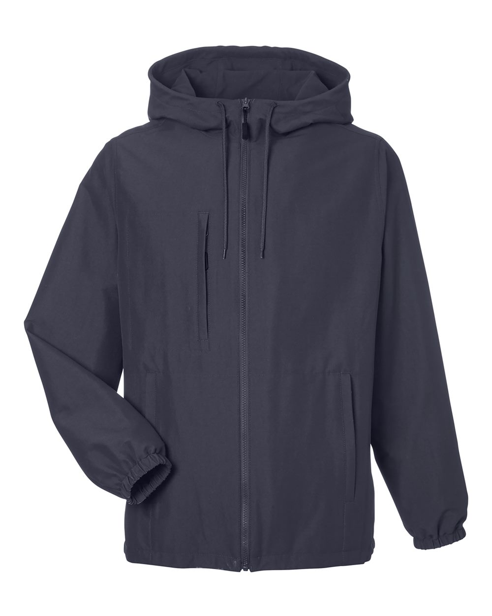 Harriton M73 - Dark Charcoal