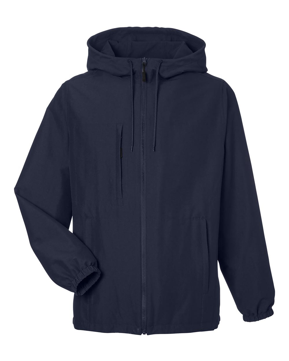 Harriton M73 - Dark Navy