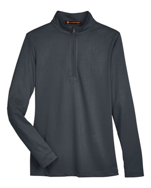 Harriton M748W - Dark Charcoal