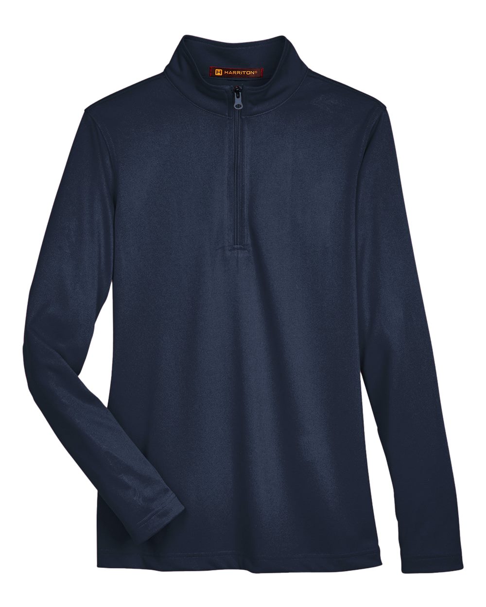 Harriton M748W - Dark Navy
