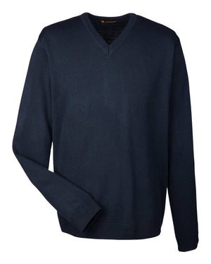 Harriton M420 - Dark Navy