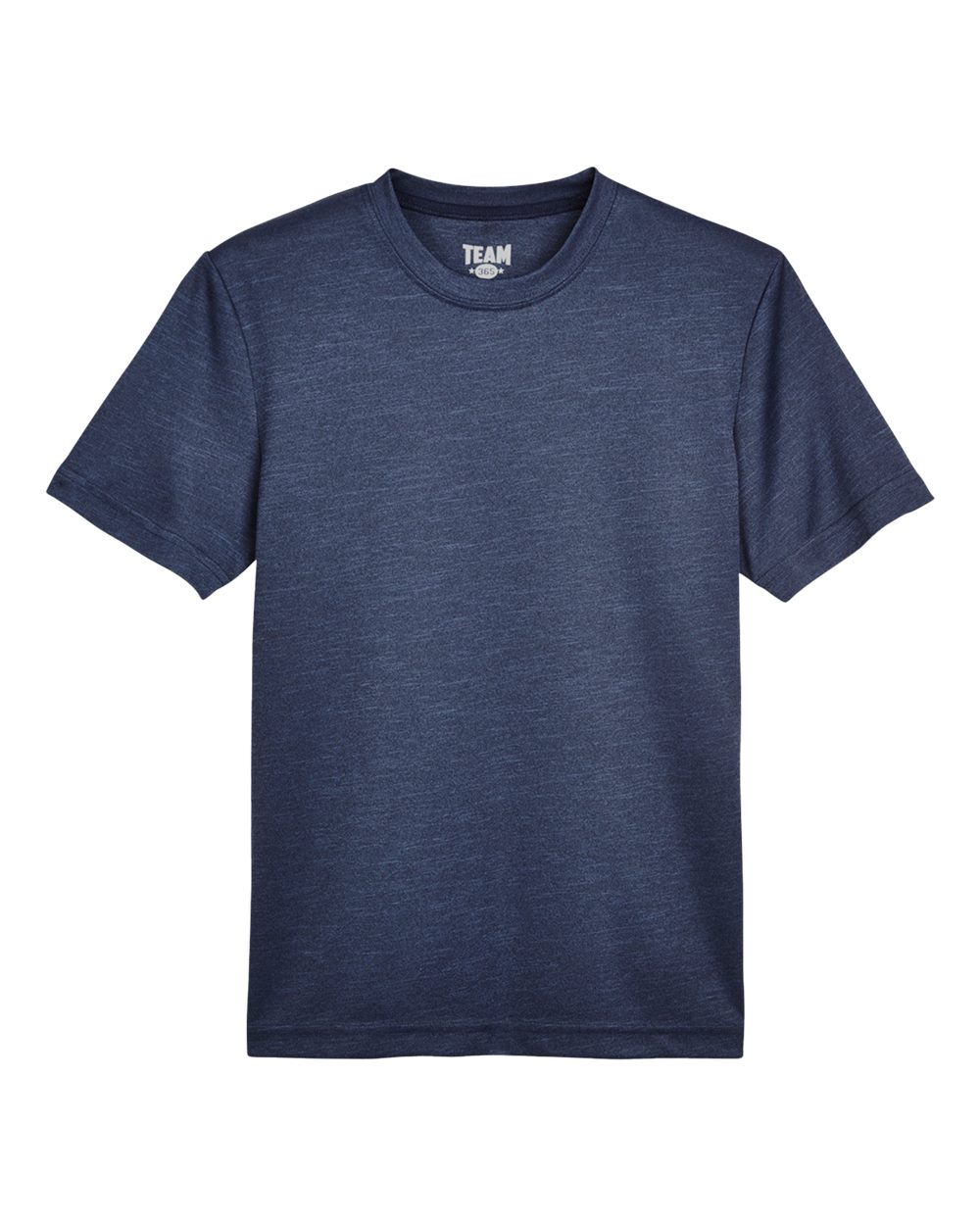 Team 365 TT11HY - Sport Dark Navy Heather