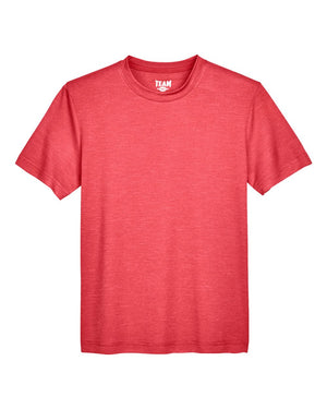 Team 365 TT11HY - Sport Red Heather