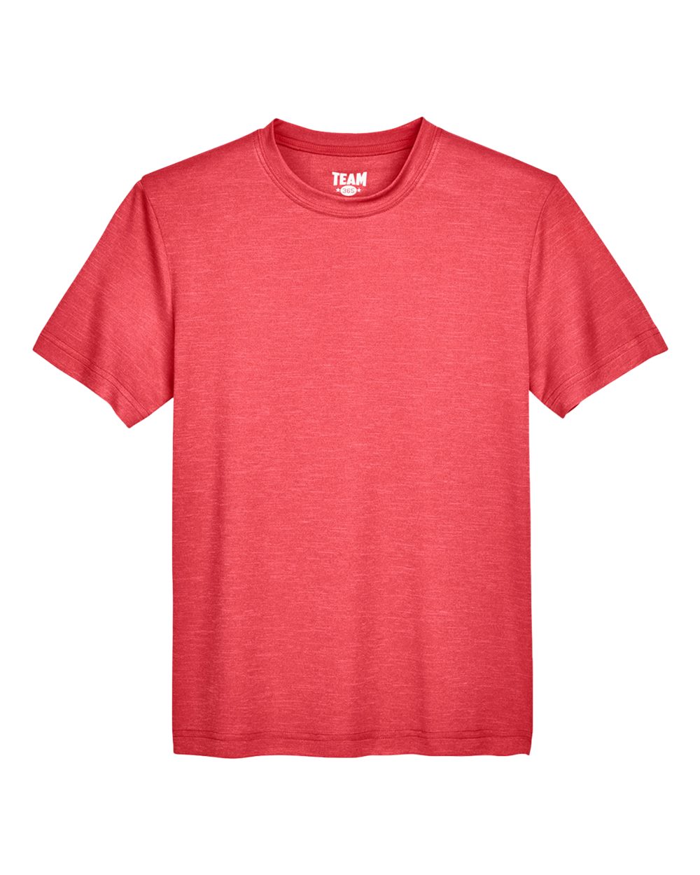 Team 365 TT11HY - Sport Red Heather