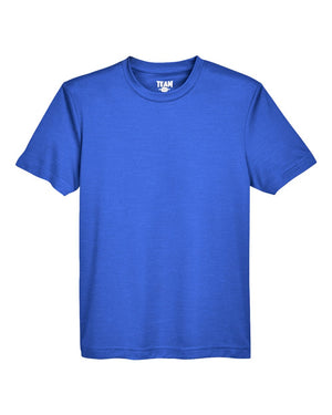 Team 365 TT11HY - Sport Royal Heather