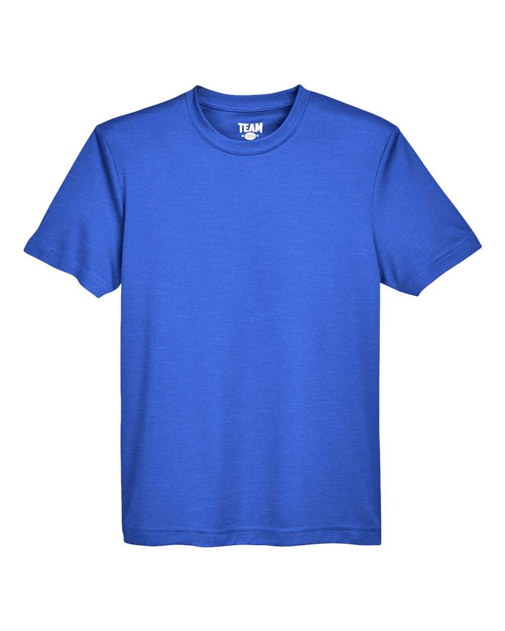 Team 365 TT11HY - Sport Royal Heather