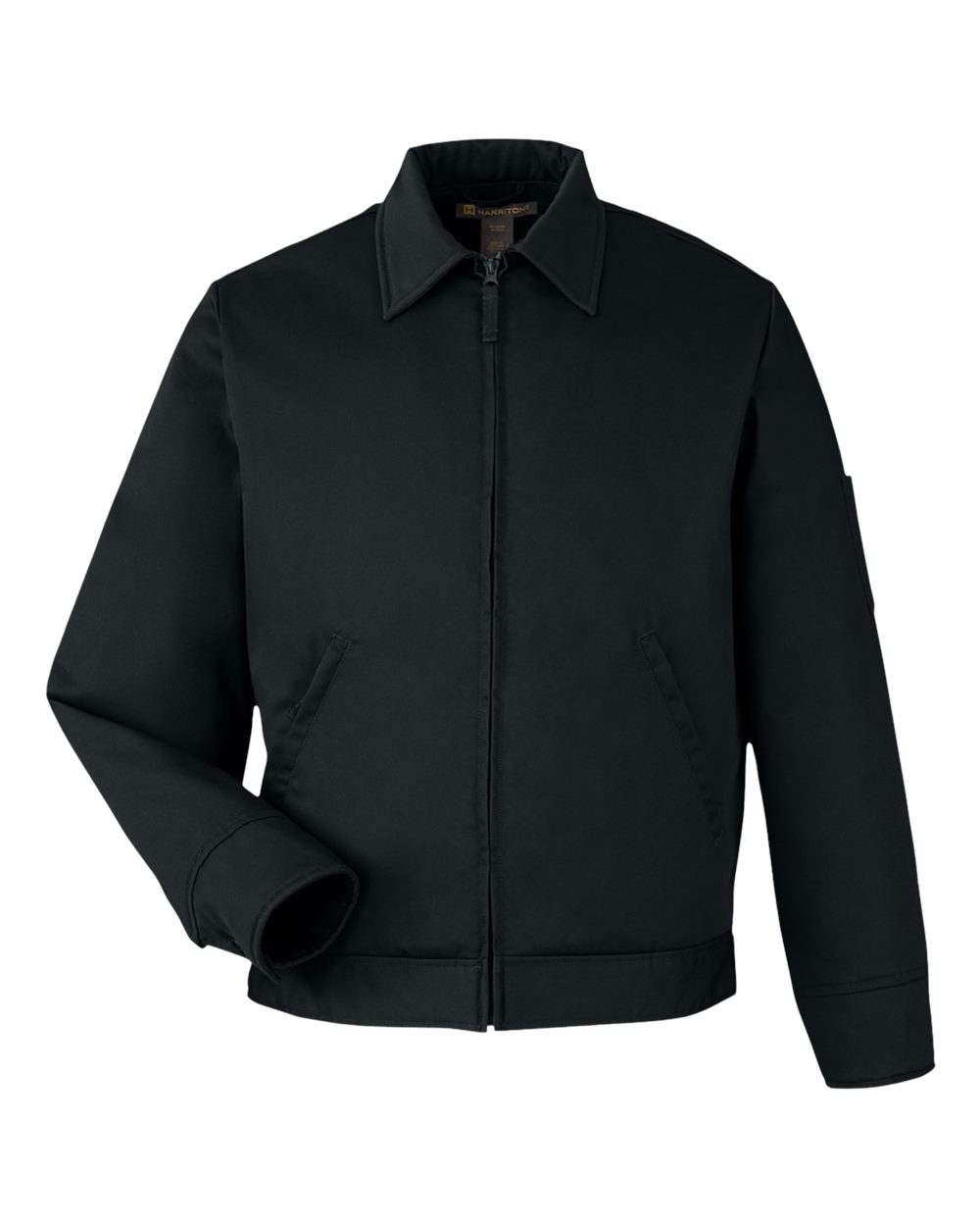 Harriton M721 - Black