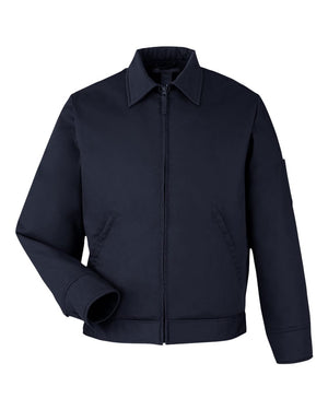 Harriton M721 - Dark Navy