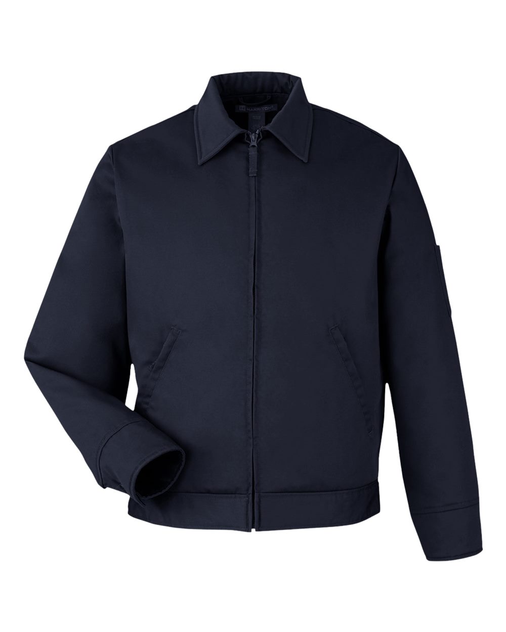 Harriton M721 - Dark Navy