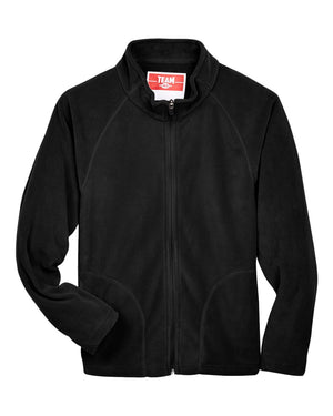 Team 365 TT90Y - Black