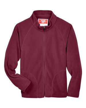 Team 365 TT90Y - Sport Maroon