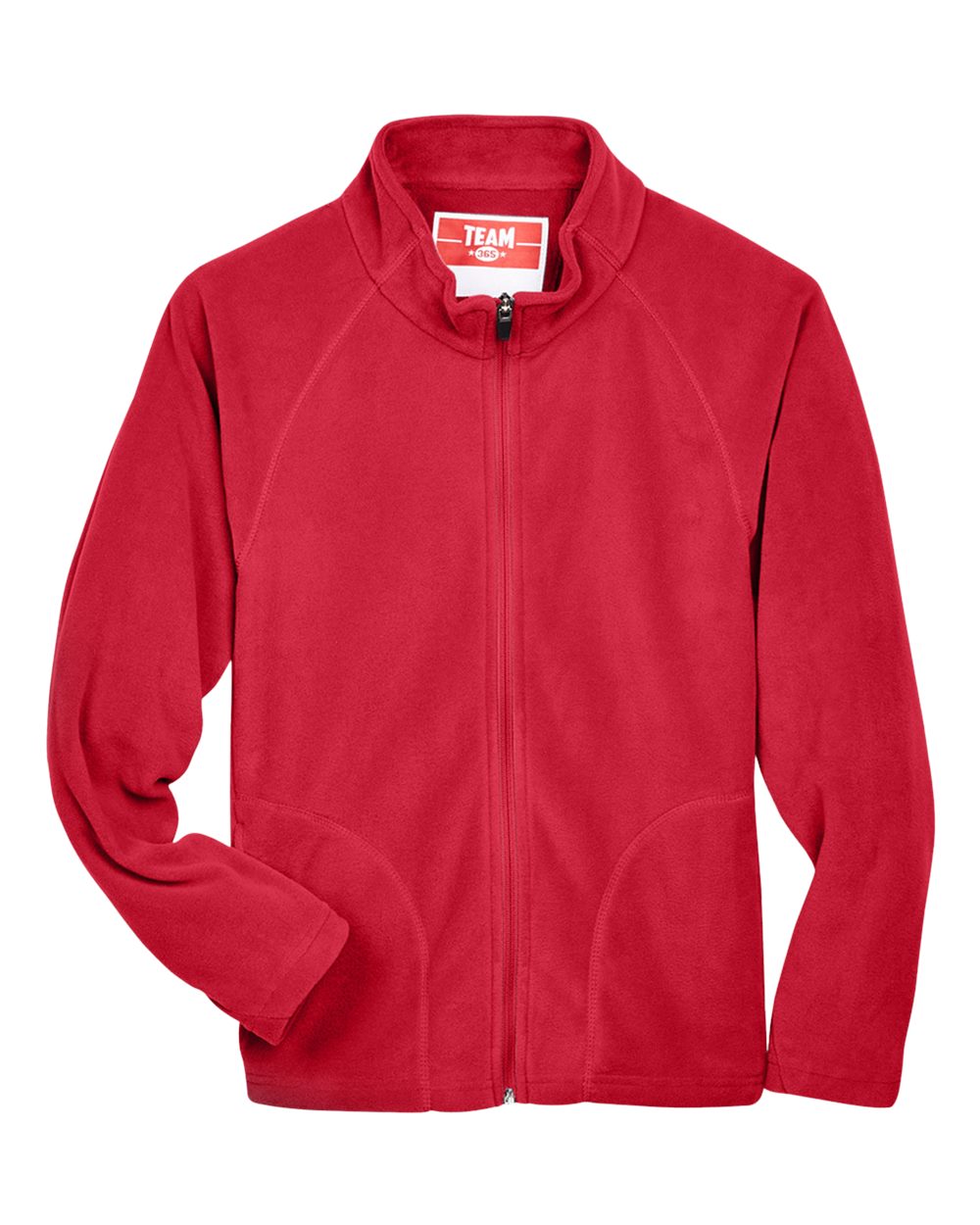 Team 365 TT90Y - Sport Red