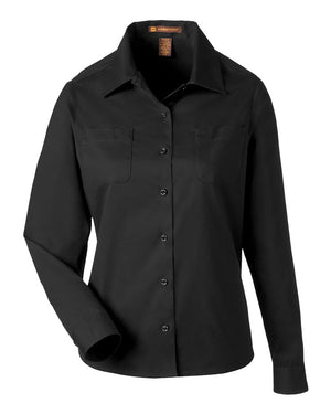 Harriton M585LW - Black
