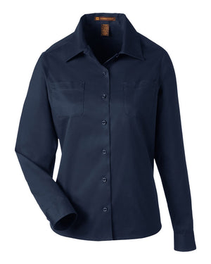 Harriton M585LW - Dark Navy