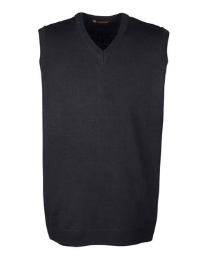 Harriton M415 - Black