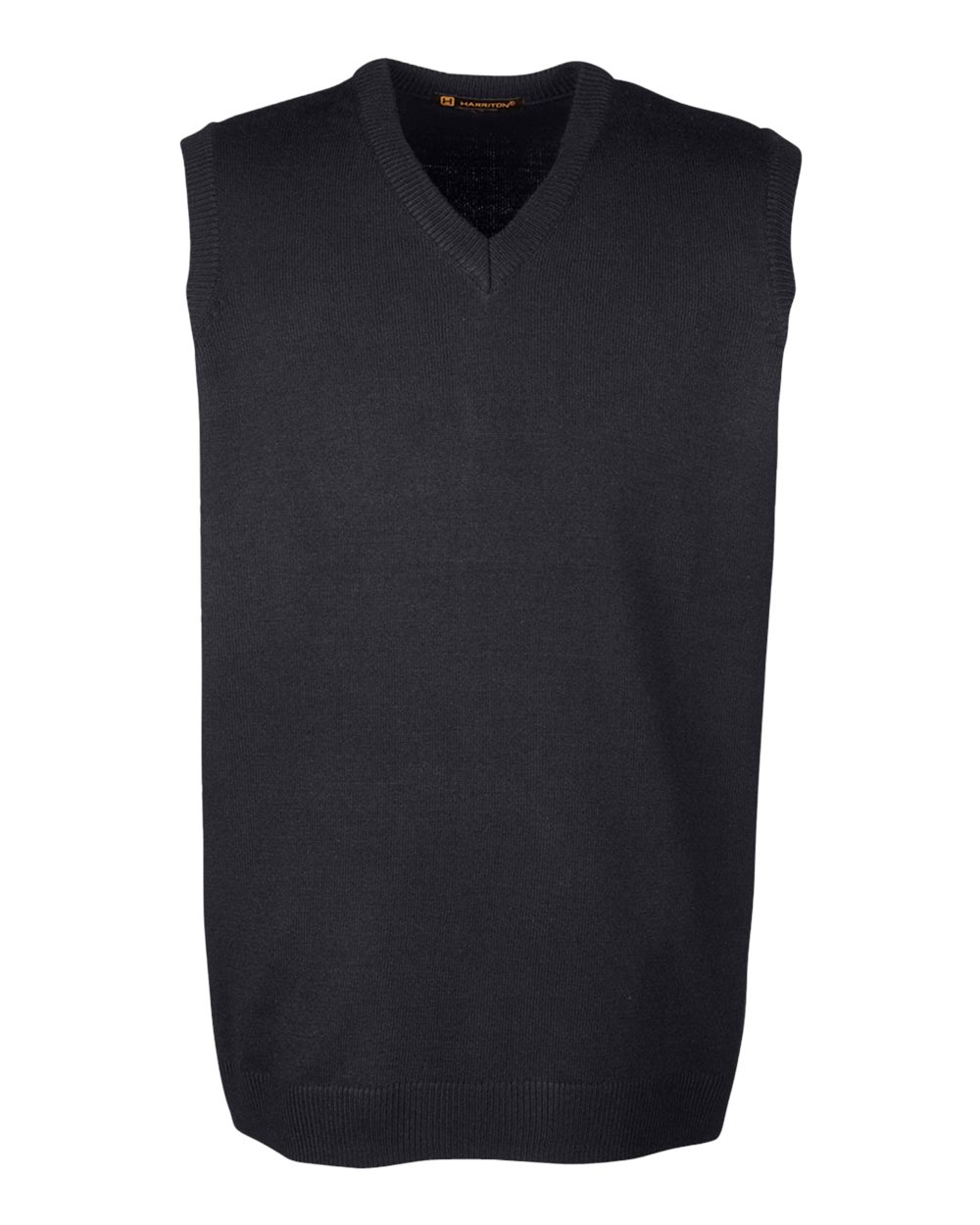 Harriton M415 - Black
