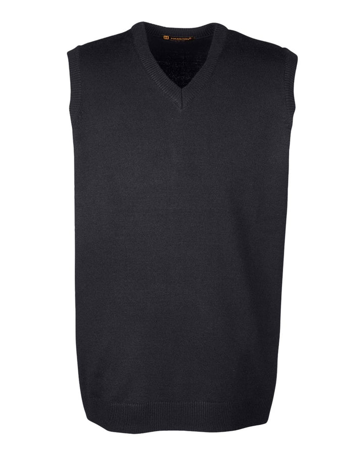 Harriton M415 - Black