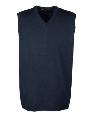 Harriton M415 - Dark Navy