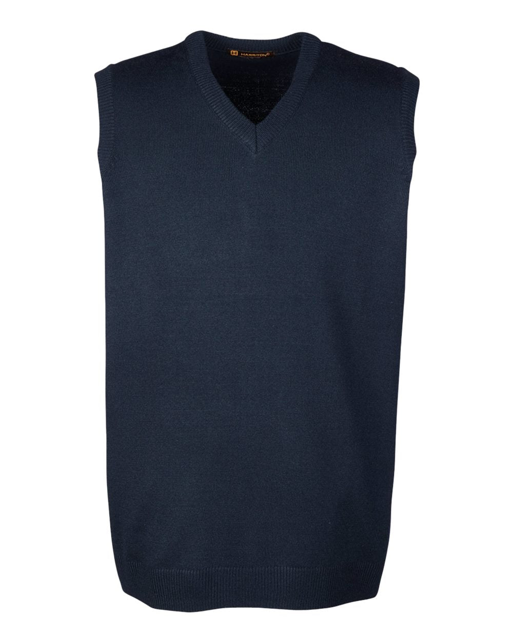 Harriton M415 - Dark Navy