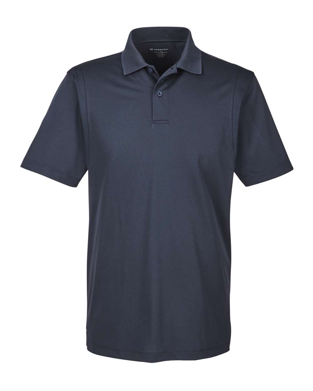 Harriton M354 - Navy