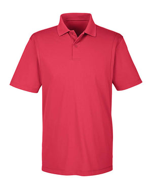Harriton M354 - Red