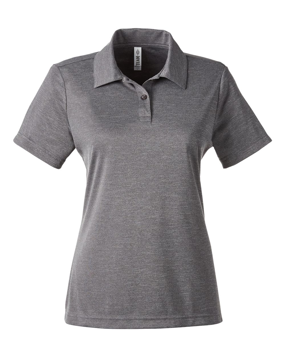 Team 365 TT51HW - Dark Grey Heather