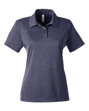 Team 365 TT51HW - Sport Dark Navy Heather