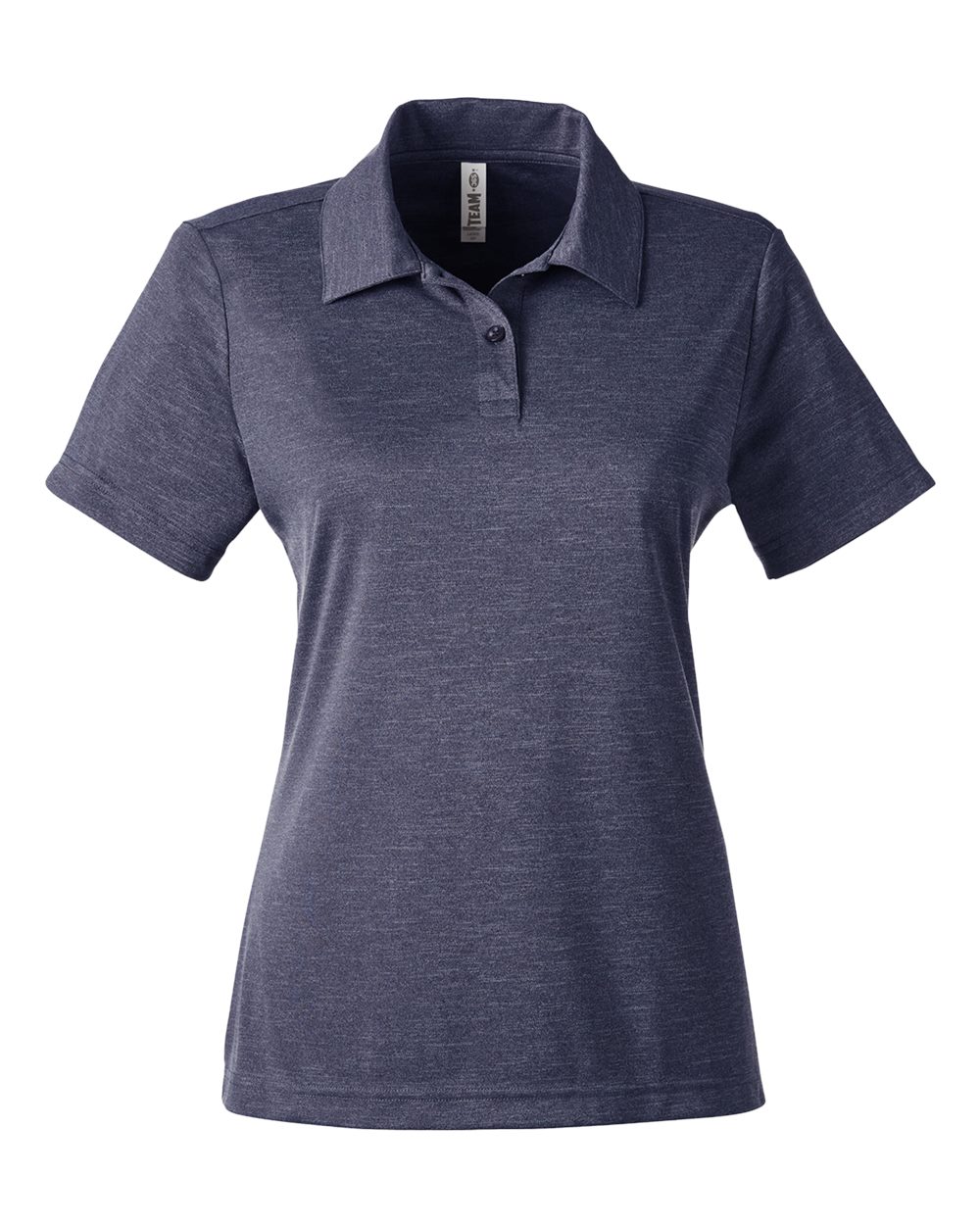 Team 365 TT51HW - Sport Dark Navy Heather