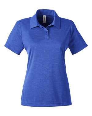 Team 365 TT51HW - Sport Royal Heather