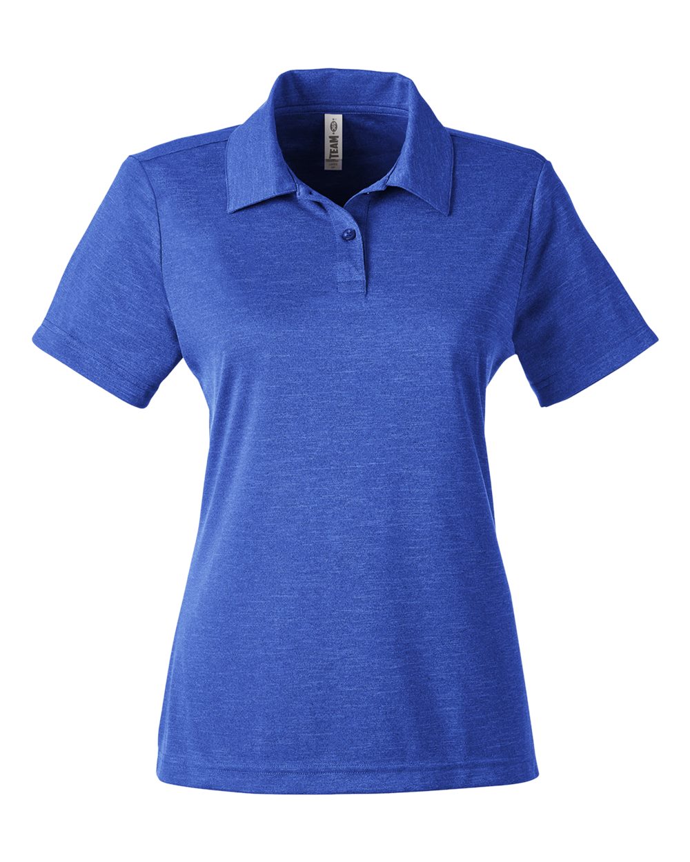 Team 365 TT51HW - Sport Royal Heather