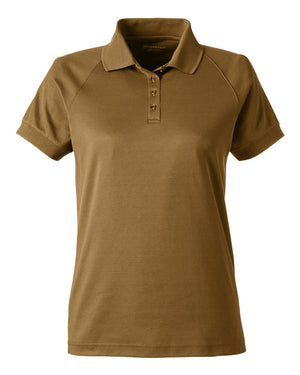 Harriton M208W - Coyote Brown
