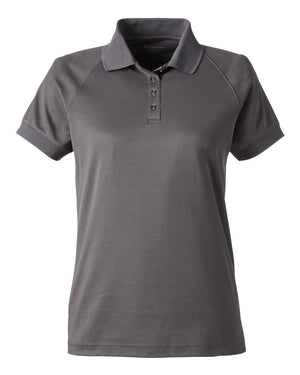 Harriton M208W - Dark Charcoal