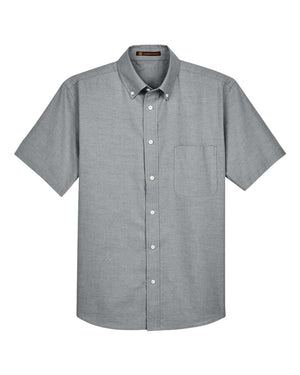 Harriton M600S - Oxford Grey