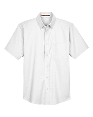 Harriton M600S - White