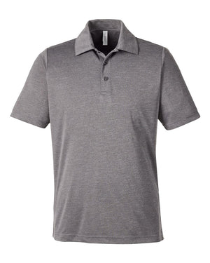 Team 365 TT51H - Dark Grey Heather