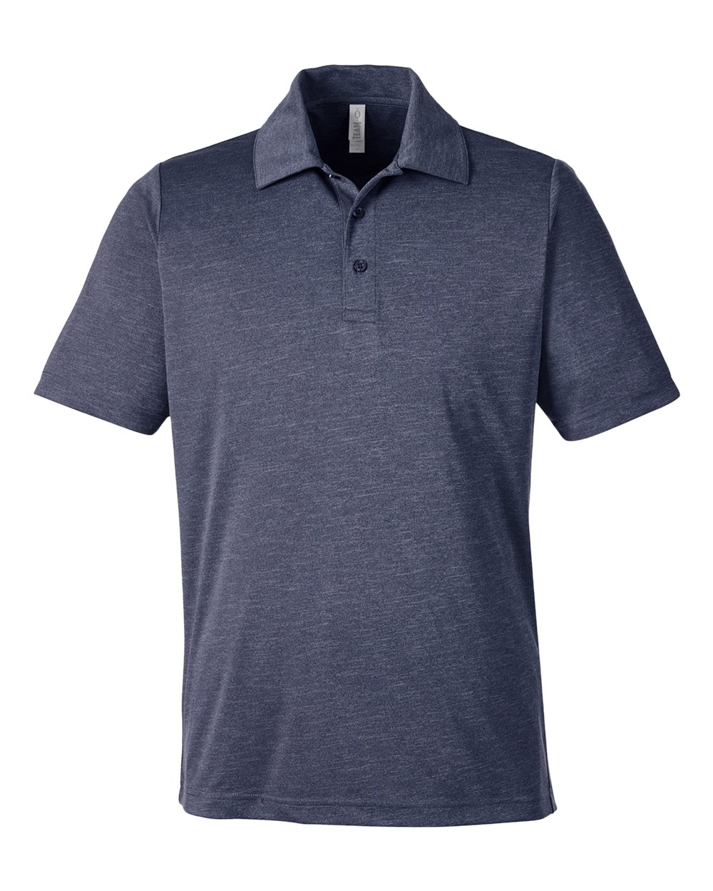 Team 365 TT51H - Sport Dark Navy Heather
