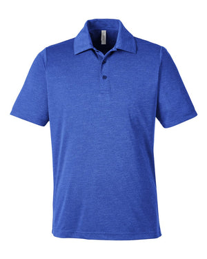 Team 365 TT51H - Sport Royal Heather