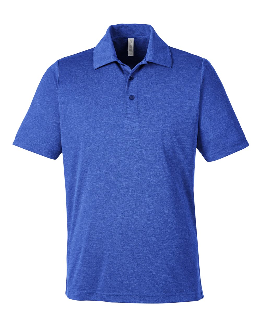 Team 365 TT51H - Sport Royal Heather