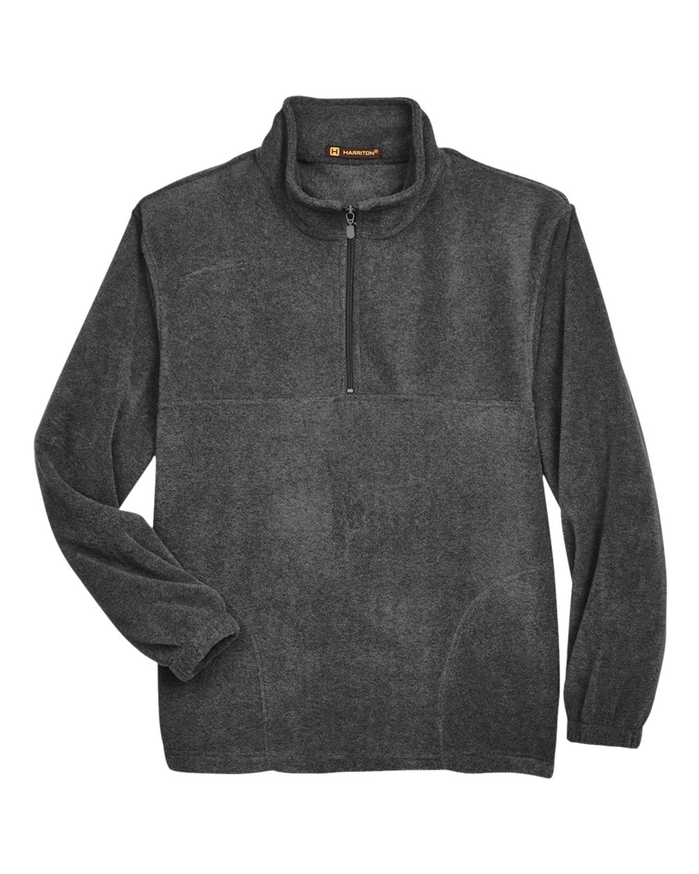 Harriton M980 - Charcoal