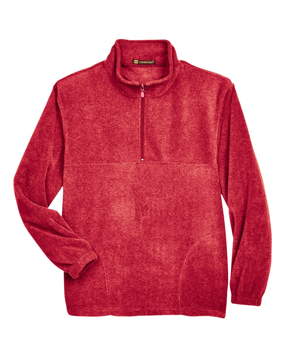 Harriton M980 - Red